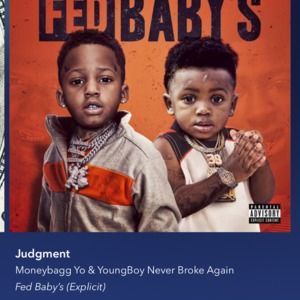 Meet your Posher, Lance